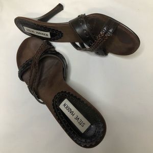 Steve Madden sandals